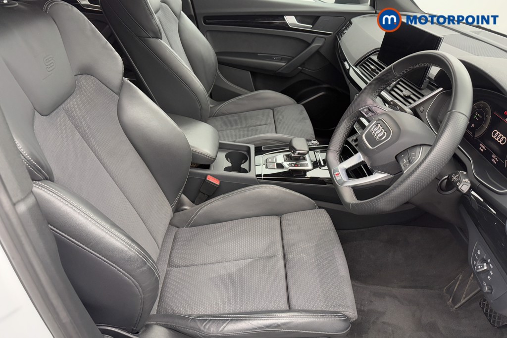 Used Audi Q5 2023 for sale - 77579140: Photo 29