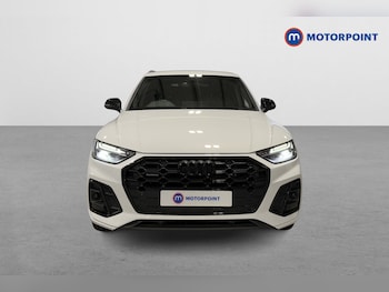 Used Audi Q5 2023 for sale - 77579140: Photo