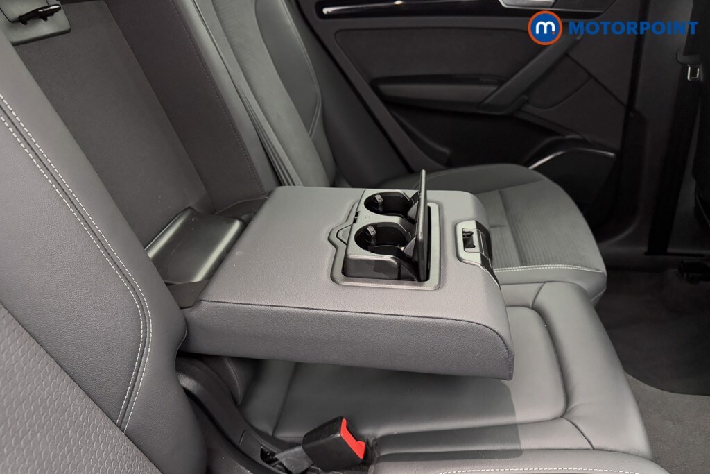 Used Audi Q5 2023 for sale - 77579140: Photo 33