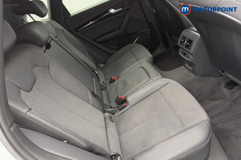 Used Audi Q5 2023 for sale - 77579140: Photo 34