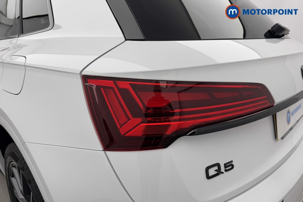 Used Audi Q5 2023 for sale - 77579140: Photo 38