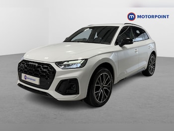 Used Audi Q5 2023 for sale - 77579140: Photo