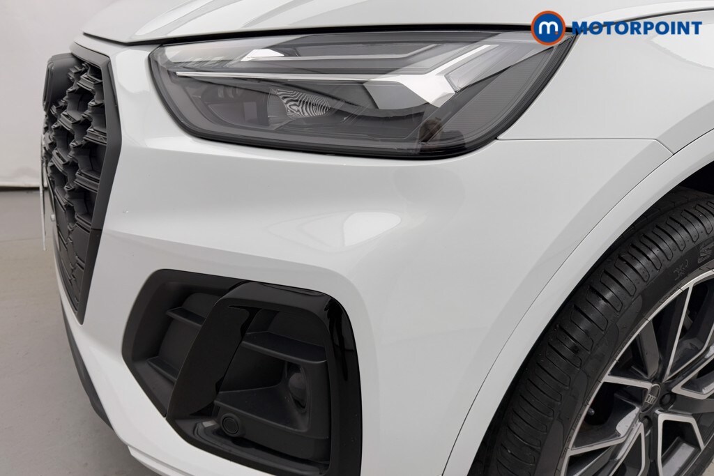 Used Audi Q5 2023 for sale - 77579140: Photo 40