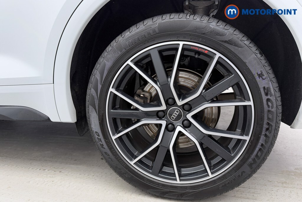 Used Audi Q5 2023 for sale - 77579140: Photo 42