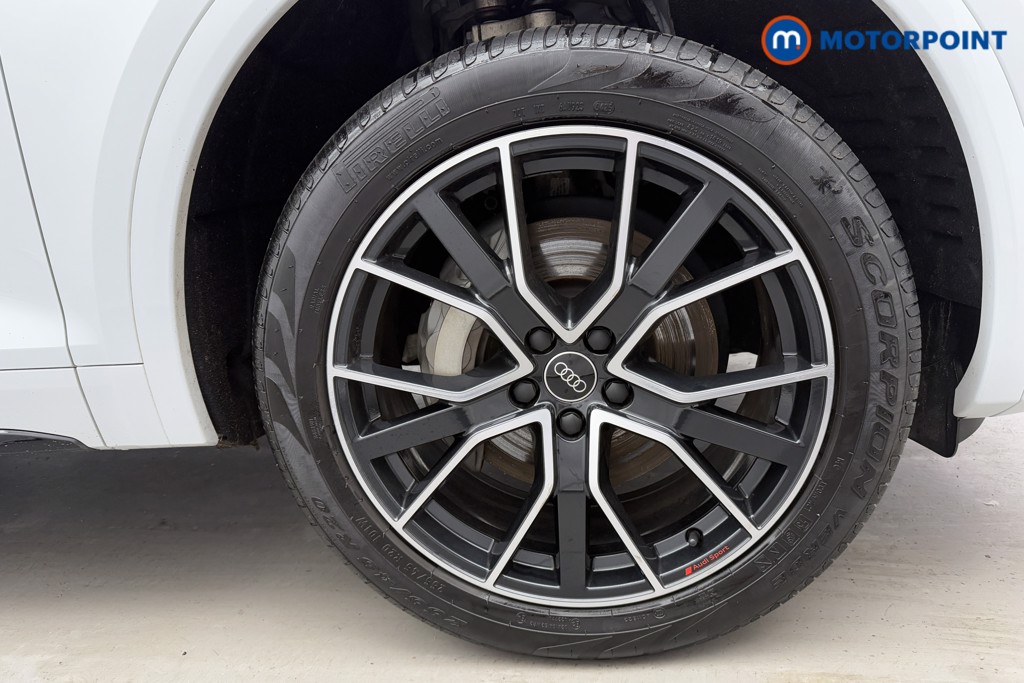 Used Audi Q5 2023 for sale - 77579140: Photo 44