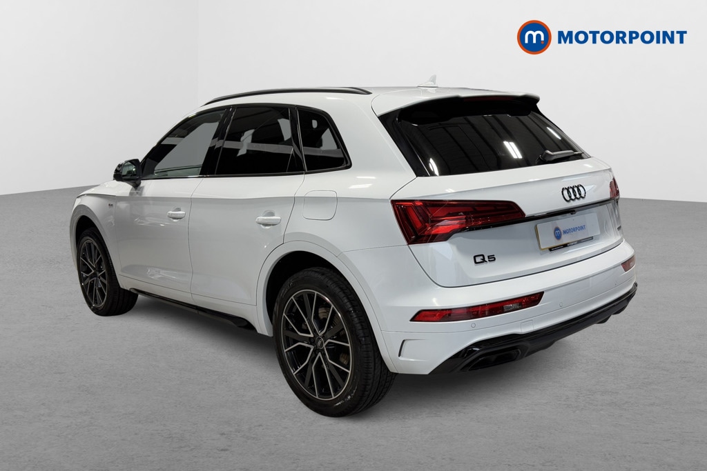 Used Audi Q5 2023 for sale - 77579140: Photo 5