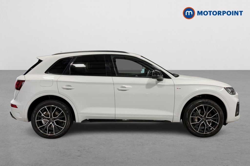 Used Audi Q5 2023 for sale - 77579140: Photo 8