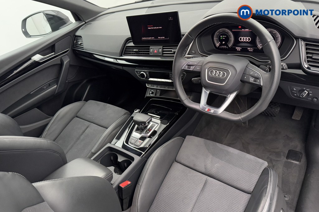 Used Audi Q5 2023 for sale - 77579140: Photo 9