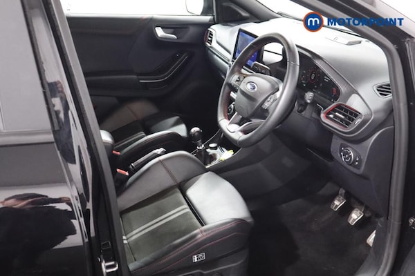 Used Ford Puma 2023 for sale - 76287683: Photo 11