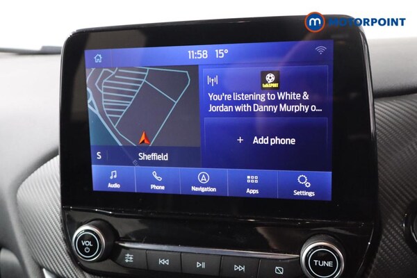 Used Ford Puma 2023 for sale - 76287683: Photo 13
