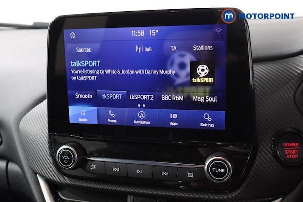 Used Ford Puma 2023 for sale - 76287683: Photo 14