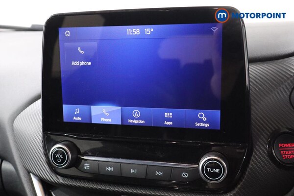 Used Ford Puma 2023 for sale - 76287683: Photo 15