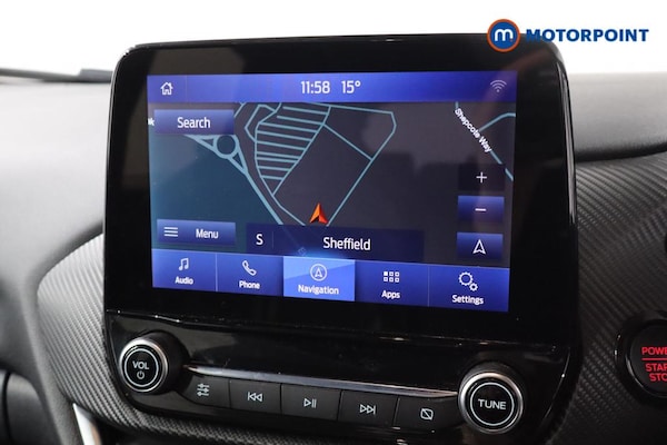 Used Ford Puma 2023 for sale - 76287683: Photo 16