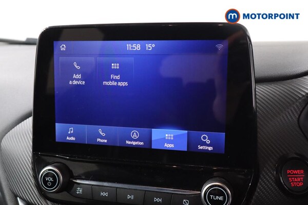 Used Ford Puma 2023 for sale - 76287683: Photo 17