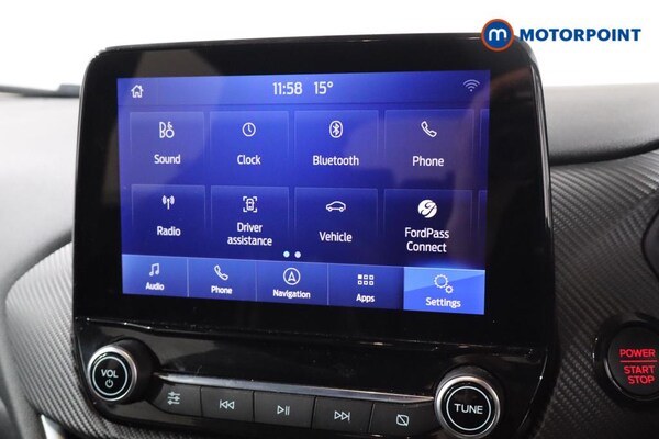 Used Ford Puma 2023 for sale - 76287683: Photo 18