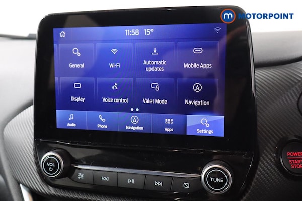 Used Ford Puma 2023 for sale - 76287683: Photo 19