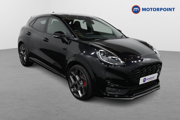Used Ford Puma 2023 for sale - 76287683: Photo 1