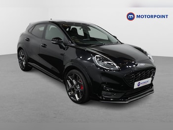 Ford - Puma