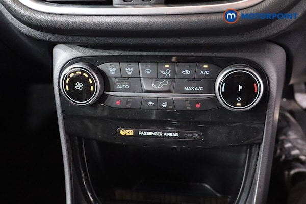 Used Ford Puma 2023 for sale - 76287683: Photo 20