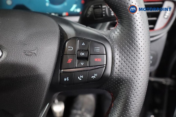 Used Ford Puma 2023 for sale - 76287683: Photo 23