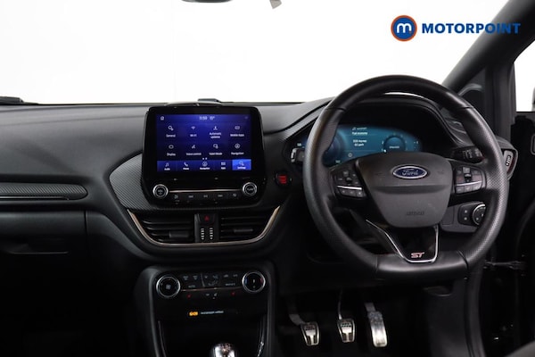 Used Ford Puma 2023 for sale - 76287683: Photo 25