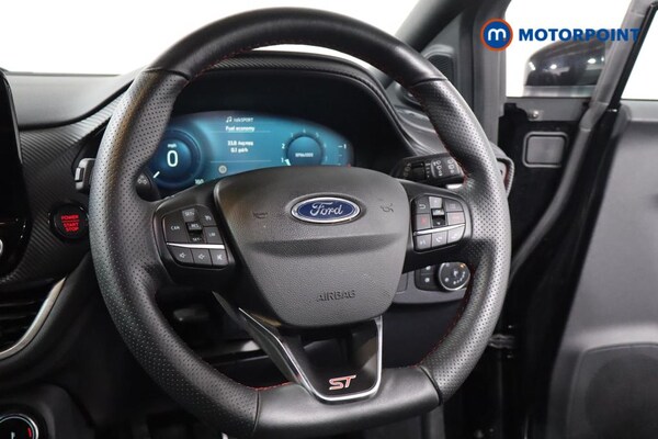 Used Ford Puma 2023 for sale - 76287683: Photo 26
