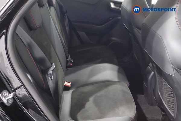 Used Ford Puma 2023 for sale - 76287683: Photo 27