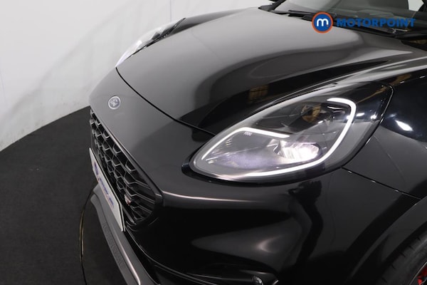Used Ford Puma 2023 for sale - 76287683: Photo 32