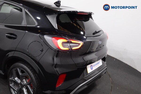 Used Ford Puma 2023 for sale - 76287683: Photo 34