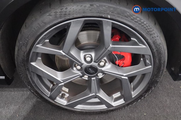 Used Ford Puma 2023 for sale - 76287683: Photo 38