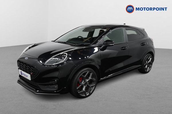 Used Ford Puma 2023 for sale - 76287683: Photo 3