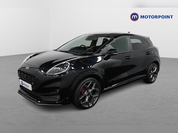 Used Ford Puma 2023 for sale - 76287683: Photo 3