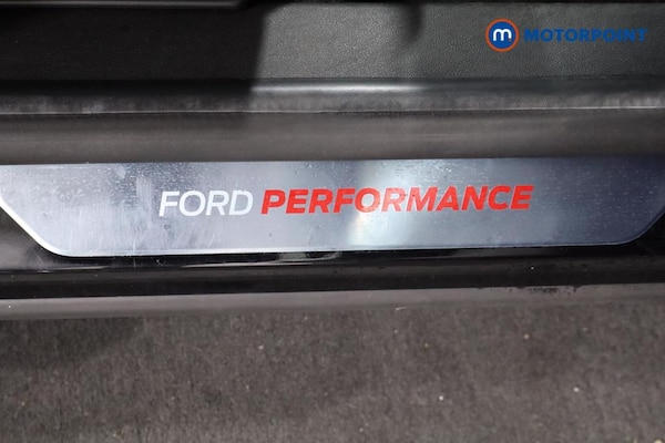 Used Ford Puma 2023 for sale - 76287683: Photo 40