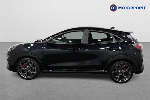 Used Ford Puma 2023 for sale - 76287683: Photo 4