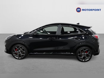 Used Ford Puma 2023 for sale - 76287683: Photo 4