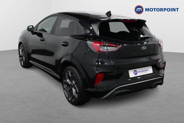 Used Ford Puma 2023 for sale - 76287683: Photo 5