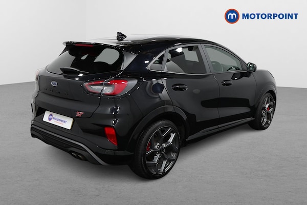 Used Ford Puma 2023 for sale - 76287683: Photo 7