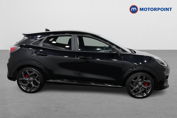 Used Ford Puma 2023 for sale - 76287683: Photo 8