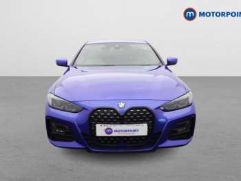 Used BMW 4 Series 2023 for sale - 74941889: Photo
