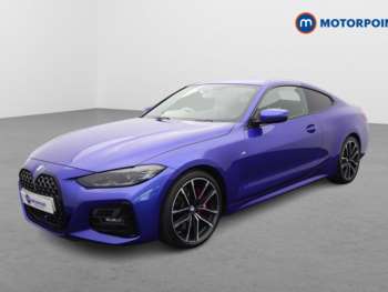 Used BMW 4 Series 2023 for sale - 74941889: Photo