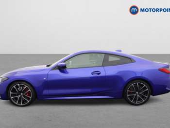 Used BMW 4 Series 2023 for sale - 74941889: Photo