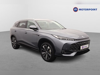 Used MG MG HS 2025 for sale - 78719103: Photo