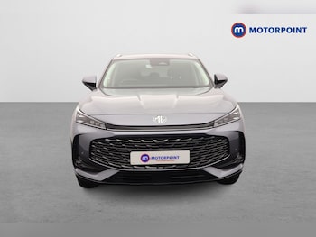 Used MG MG HS 2025 for sale - 78719103: Photo
