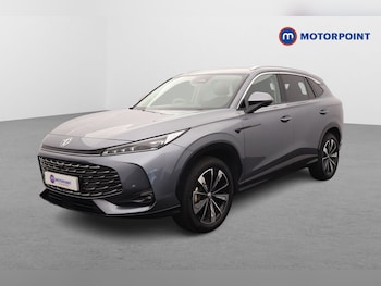 Used MG MG HS 2025 for sale - 78719103: Photo
