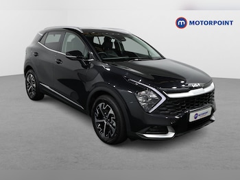 Kia - Sportage