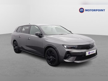 Used Vauxhall Astra 2024 for sale - 75625857: Photo