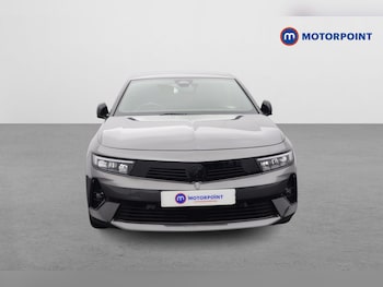 Used Vauxhall Astra 2024 for sale - 75625857: Photo