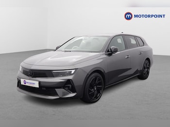 Used Vauxhall Astra 2024 for sale - 75625857: Photo