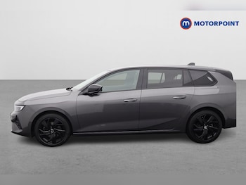 Used Vauxhall Astra 2024 for sale - 75625857: Photo
