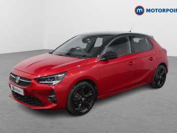 Used Vauxhall Corsa 2023 for sale - 74565518: Photo